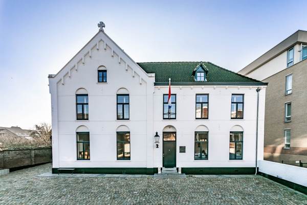 Woning Kerkstraat 360 Brunssum