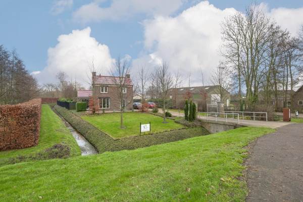 Woning Wamelseweg 2A ALPHEN GLD