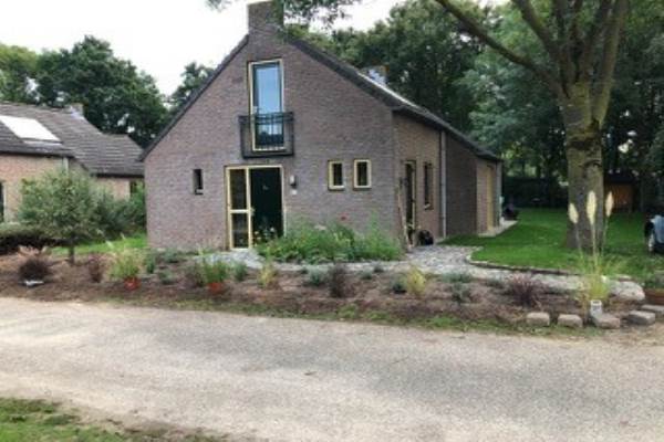 Woning Groene Heuvels 297 EWIJK