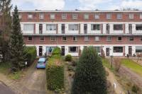 Woning Buizerdlaan 5 Ede