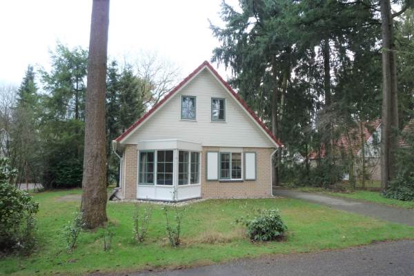 Woning Korhoen 27 SIBCULO