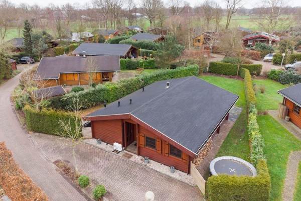 Woning Veldhuisweg 183 IJHORST