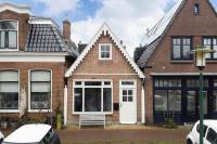 Woning Torenstraat 9 Joure