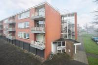 Woning Morrahemstraat 110 Sneek