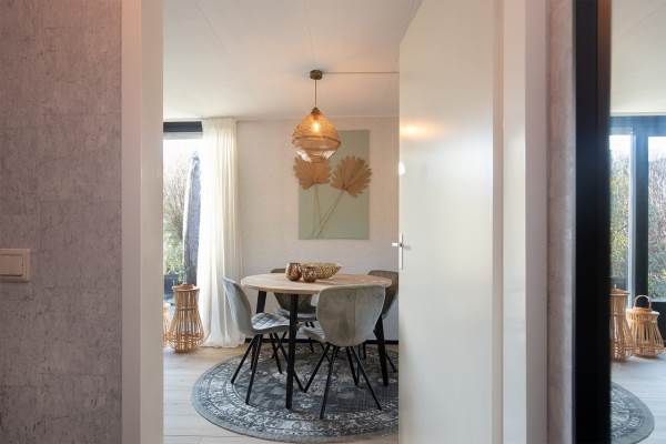 Woning Yn E Lyte 127 GROU