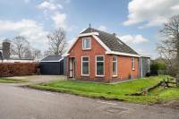 Woning Rijksstraatweg 12 Noardburgum