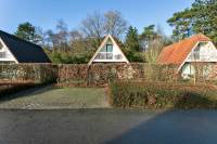 Woning Heuvelweg 63 VLAGTWEDDE