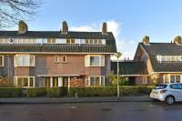 Woning Verkadestraat 37 Delft