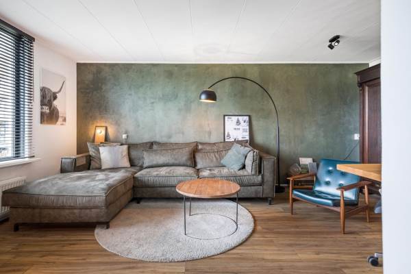 Woning Havezatelaan 207 Deventer