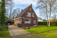 Woning Damsterweg 18 Steendam