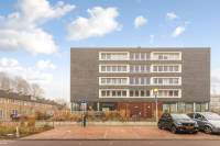 Woning Confuciusplein 3 Amsterdam