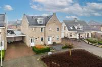 Woning Hagelstege 15 Den Ham (OV)