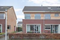 Woning Mesdagstraat 7 Dedemsvaart