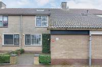 Woning Rijkenspad 17 Goes