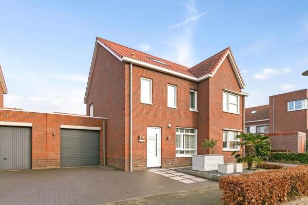 Woning Libel 4 Veldhoven