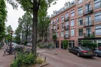 Woning Bankastraat 17C Amsterdam
