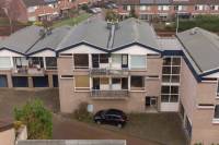 Woning Hommelveld 65 LEIDEN