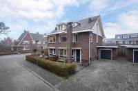 Woning Luzernevlinder 3 Oosterhout (NB)