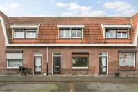 Woning Koningin Regentesselaan 74 Roermond