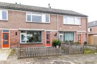 Woning Paukenstraat 109 Nijmegen