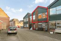 Woning Eendracht 4 Wilnis