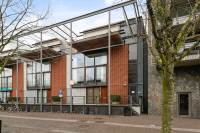 Woning Burgemeester van Stamplein 300 Hoofddorp
