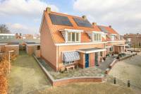 Woning Haagsestraat 14 Stellendam