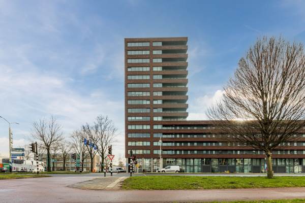 Woning Koning Davidstraat 65 Zaandam
