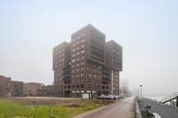 Woning Müllerkade 635 Rotterdam