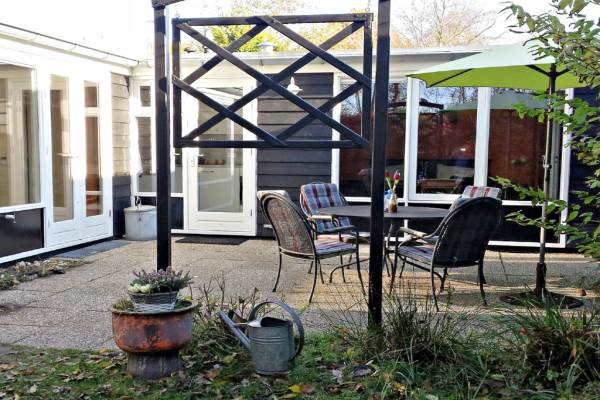Woning Duinland 135 SINT MAARTENSVLOTBRUG
