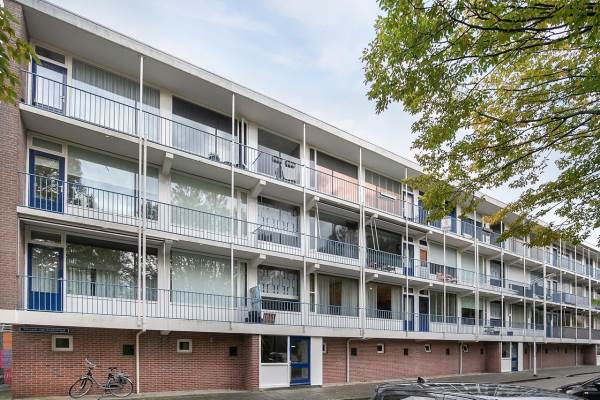 Woning Vincent van Goghstraat 16 TERNEUZEN