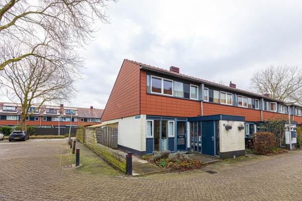 Woning Rietzoom 65 Gouda