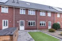 Woning Darwinhage 3 Emmeloord