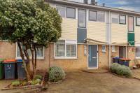 Woning Akker 14 Brielle