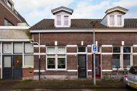 Woning Meidoornstraat 2 Utrecht