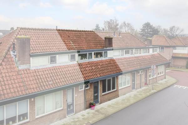 Woning Schoolstraat 120 KRIMPEN AAN DE LEK