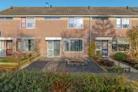 Woning Vijzelpad 38 Hattem