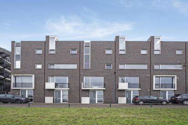 Woning Aquasingel 53 Rosmalen