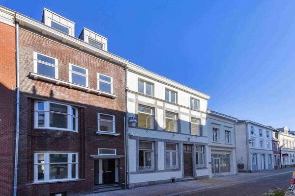 Woning Putstraat 225 SITTARD