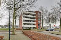 Woning De Boulevard 158 Bergen op Zoom