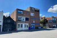 Woning Spui 47 MIDDELHARNIS