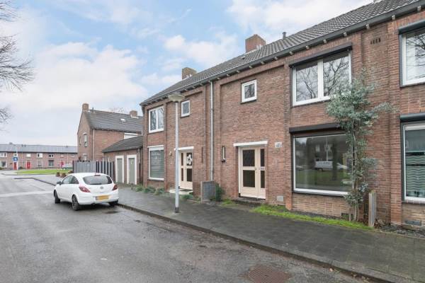 Woning Bethlehemweg 40 Maastricht