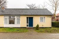 Woning Christiaansdreef 1 Veldhoven