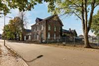 Woning Merker-eyckstraat 25 GREVENBICHT