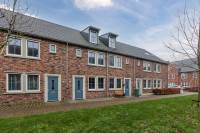 Woning Hendrik Copijnstraat 14 Waddinxveen