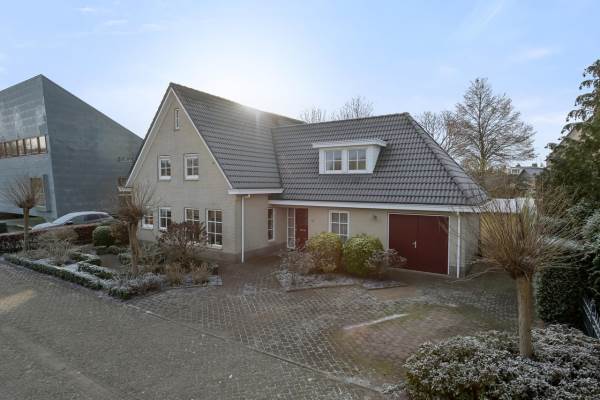 Woning Tuinderij 13 Harmelen
