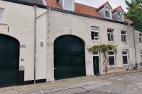 Garage Jekerstraat 25A 21 MAASTRICHT