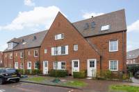 Woning Anna Boleynlaan 73 HOOFDDORP