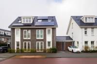 Woning Saffraanweg 4 Utrecht