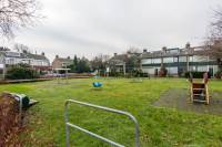 Woning Fresiastraat 42-40 SPIJKENISSE